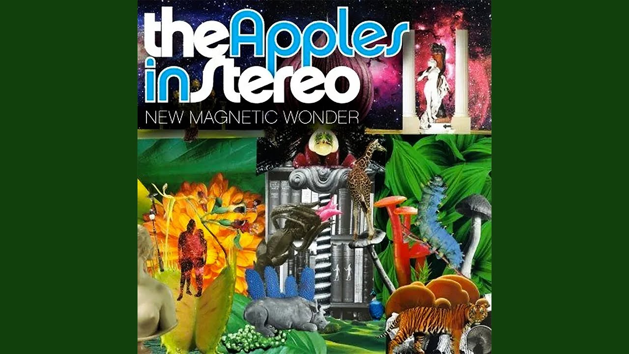 Watch Non-Pythagorean Composition 3 on YouTube