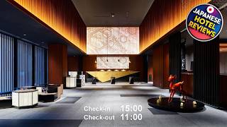 Mitsui Garden Hotel Kanazawa | Kanazawa, Japan | Hotel Review ⭐
