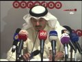 محمد الملا وتقرير اعتراف الحوطي بنسبة العمالة الكويتية