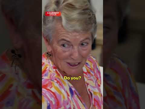 Is Robyn's music too loud for this retirement village? | A Current Affair