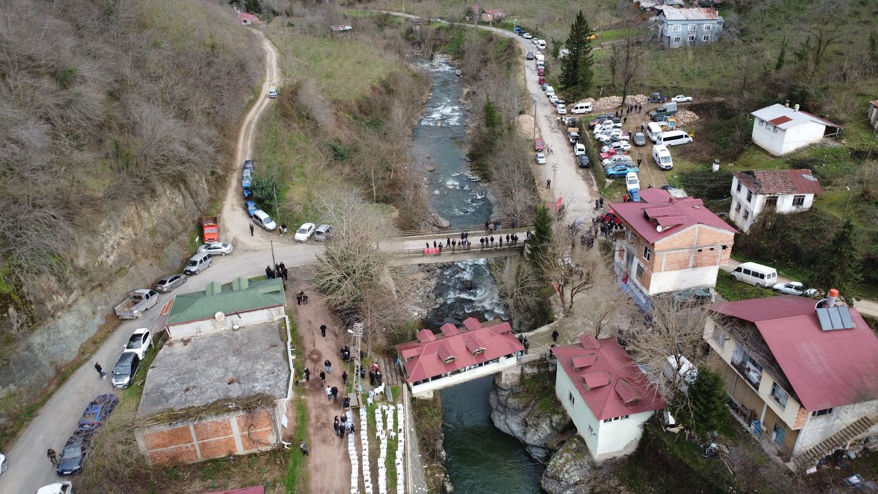 3. Geleneksel Uzunmahmut Elmaalan Yayla Şenliği 