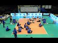 2024 GNLM : BIH - CRO