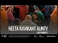 Neeta ravikant aunty  guruji old sangat  experiences share by old sangat  guruji satsang 