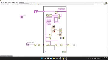 A Data Logger System Using Arduino, Proteus and LabView