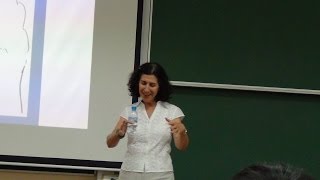 [VIASM] Machine Learning Approaches for Genomic Medicine - Prof. Mesirov P.2