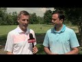 Manulife Financial LPGA Classic: Wednesday