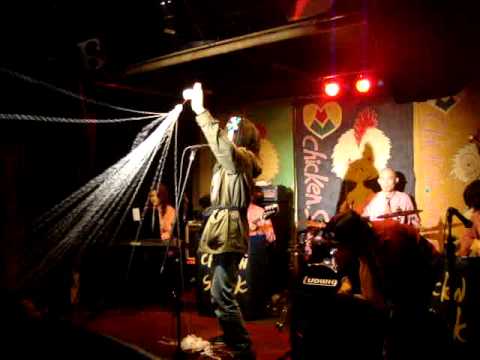 モンキーマジック/第14回なりきり歌合戦/2012/12/01
