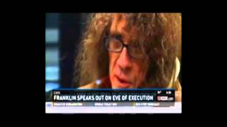 Prison Ministry To Serial Killer - The Execution