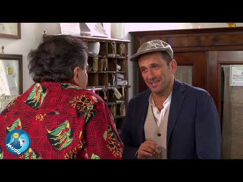 Mudù - La camera d'albergo