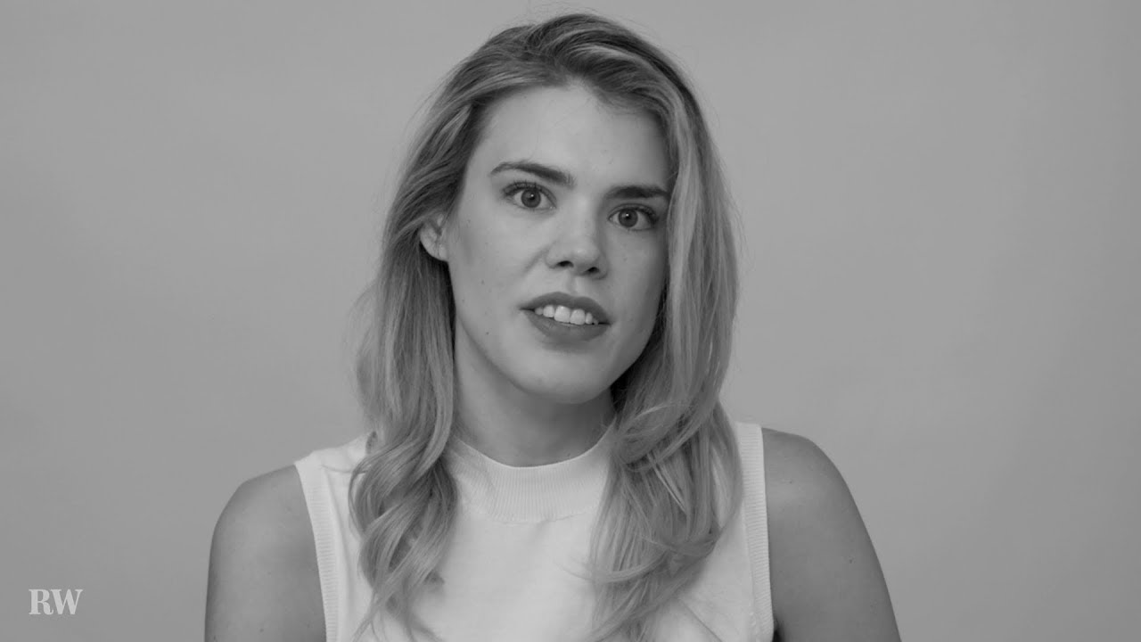 Model & Activist Brana Dane Reveals How She Overcame an Eating Disorder