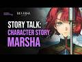 Apa Artinya Menjadi Ksatria? | Character Story Marsha | Reverse: 1999 Indonesia