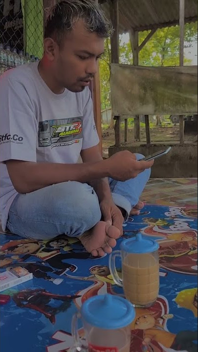 Repost Kaos STFC Alas Roban😎//Sam Johan Bulleng