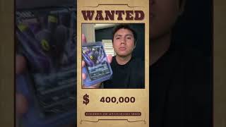 How Much Is My Pokémon Card Worth?! 🤯 #shorts