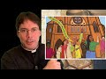 Do You Remember These People? - Fr. Mark Goring, CC