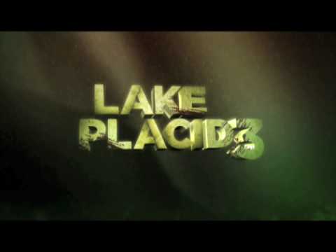 Syfy Original Movie: Lake Placid 3