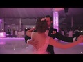 Dansul Mirilor | Wedding Dance | Dansul Nostru | Directia 5 &amp; Alinka - Te iubesc