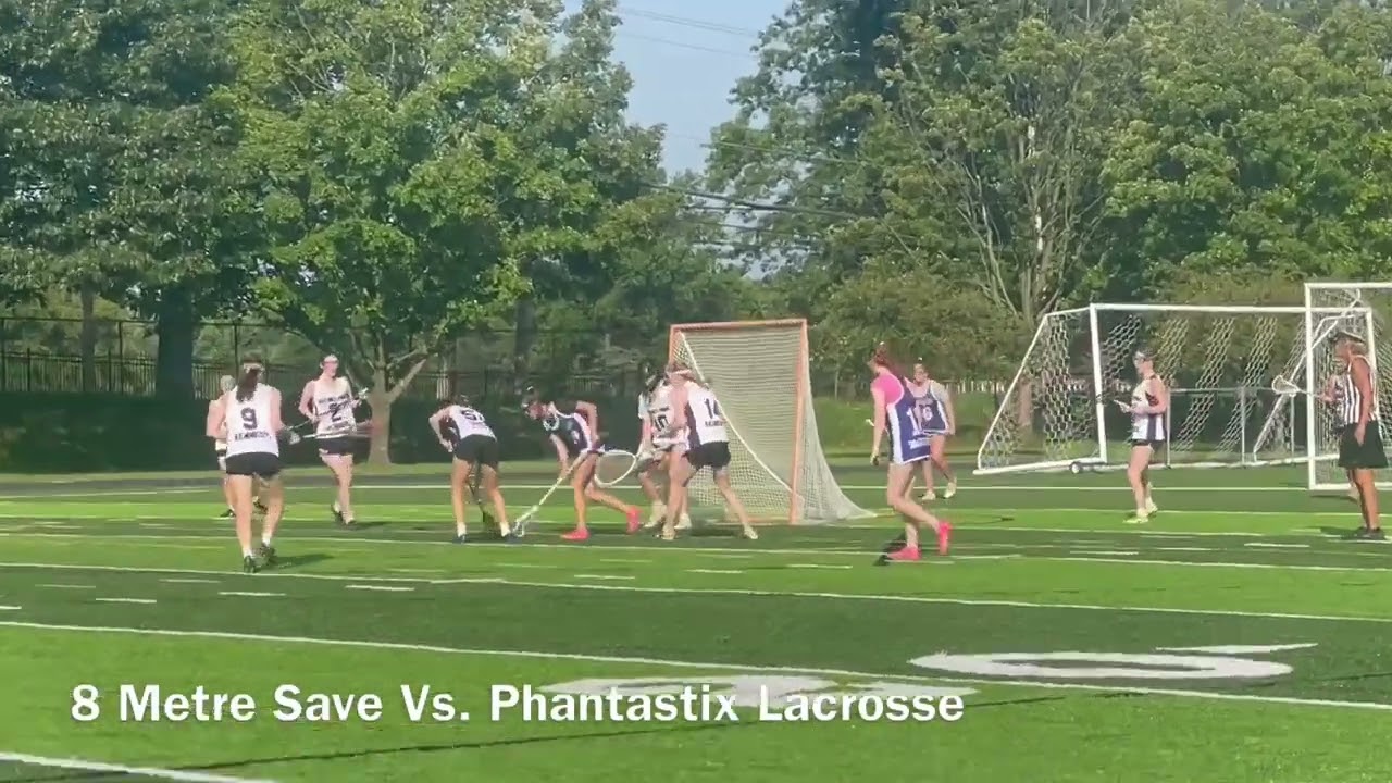 Izzy Middleton - Lacrosse - Fall 2025 - Sporting Elite USA