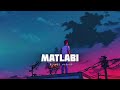 Matlabi 💔 Slowed + Reverb | Emotional Sad Song | Broken Heart Vibes