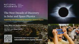 2025 Joint CEDAR / GEM Workshop: Friday Joint Plenary Session 8:00am - 9:30am 6/27/2025