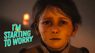 A Plague Tale Requiem [Chap. 14 &amp; 15]