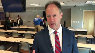 Longietti Addresses Affordable Housing