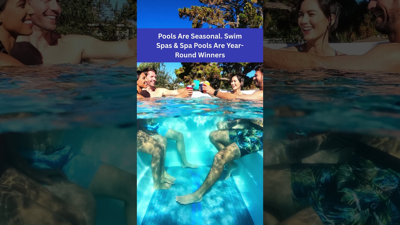 Fastlane Pool - Year Round Winners