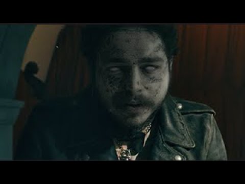 Post Malone Ft. Young Thug - Goodbyes