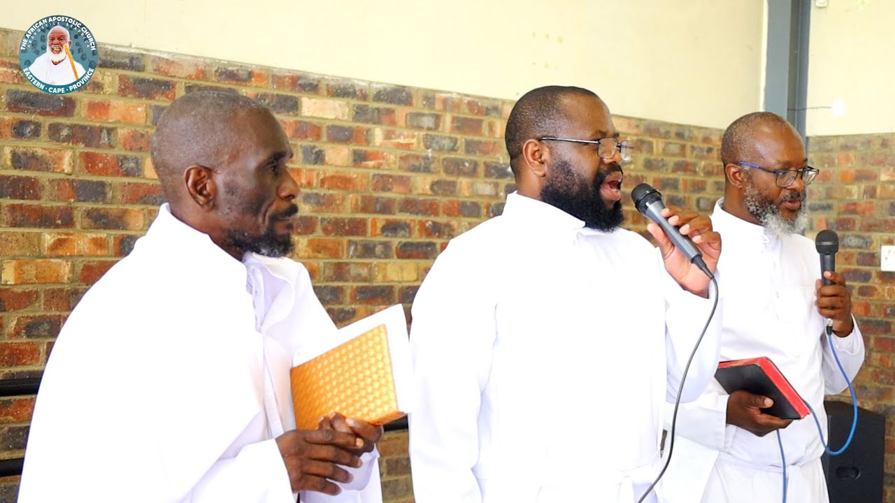 Sabbath Church Service | Grahamstown Provincial Conference