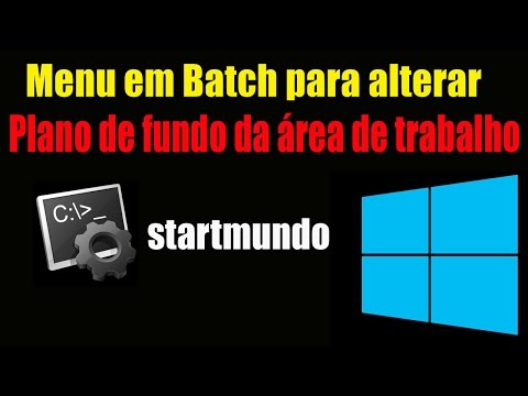 Vídeo: Como desativar ou desativar o microfone no Windows 10