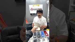 Cheapest iPhone Market in Delhi | Second Hand Mobile | iPhone Sale | iPhone 16Pro,15Pro,14Pro