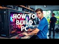 Inside a PC Shop: From Broken Computers to Brand New Builds