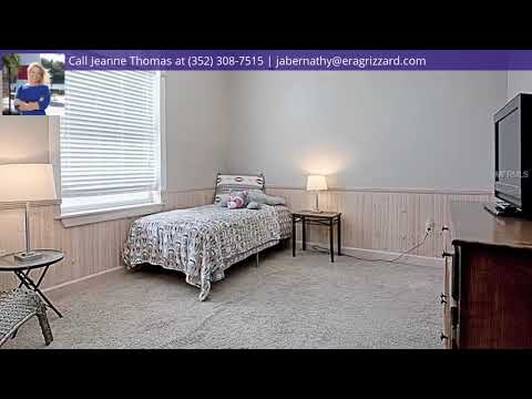 6801 Clayton St, Mount Dora, FL home video tour