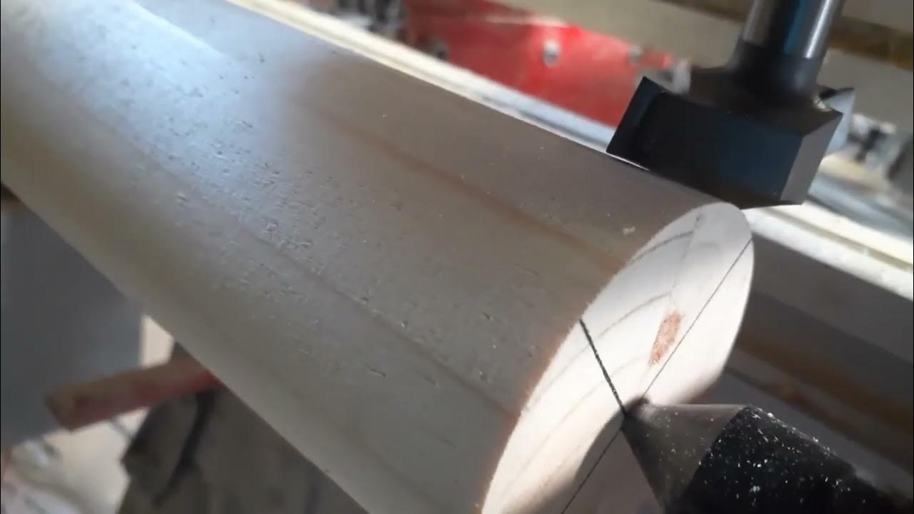 Ornamental milling for beginners episode 3 Milling a 3 start rope spiral YouTube