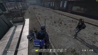 DayZRP I'm the Fastest in the West Now