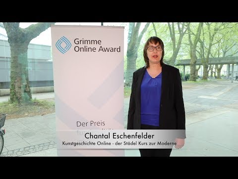 Video: Nationales Gesicht Der Moderne