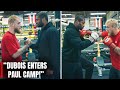 Daniel Dubois Gives Jake Paul INSIDE Advice to Beat Anthony Joshua