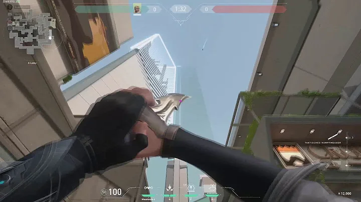 Valorant Some Sova Arrow Spots on Split