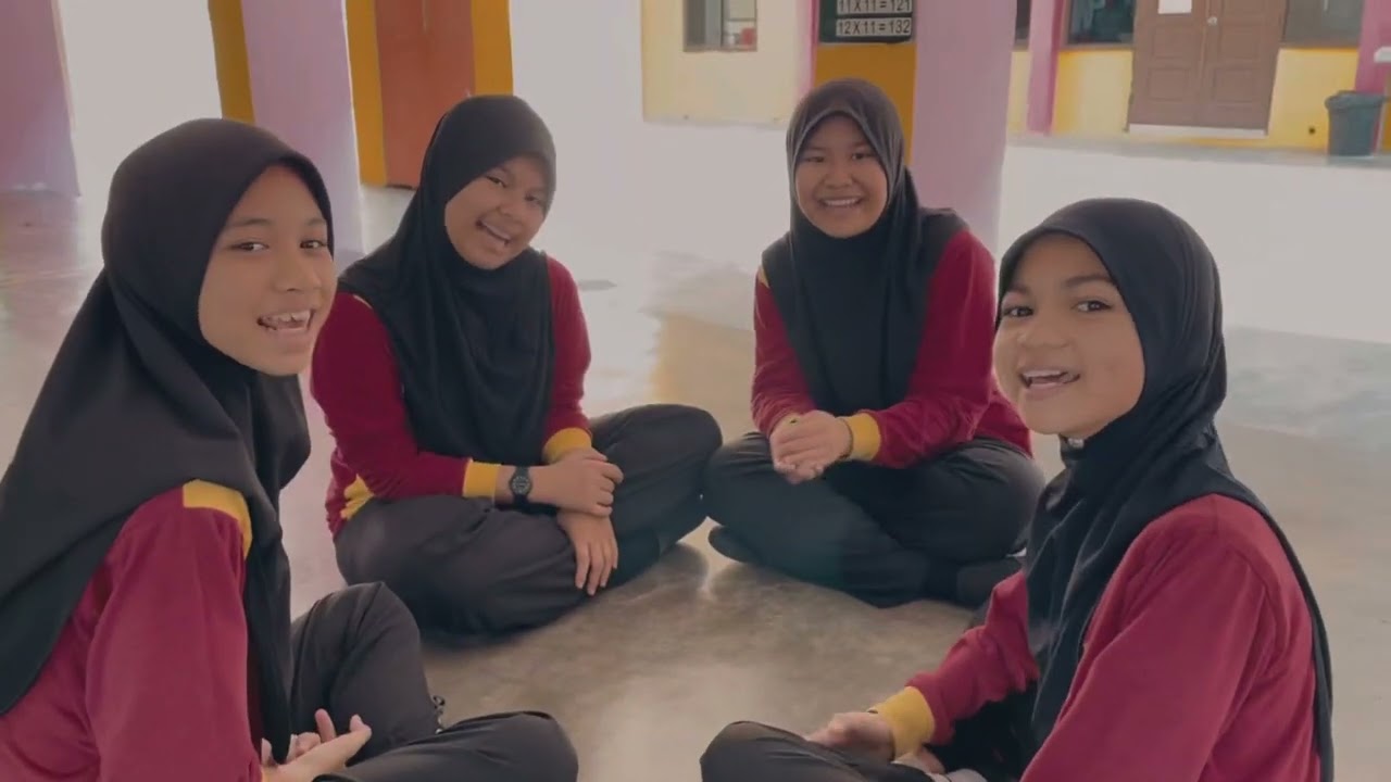 TERIMA KASIH CIKGU…!!!