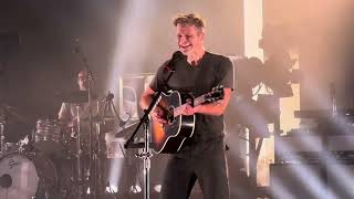 Death Cab for Cutie - Soul Meets Body, Sandy UT, 7/29/2026 live