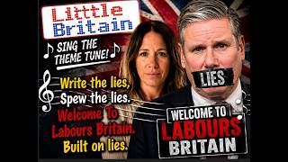 Cover Ups And Corruption. Write The Lies, Spew The Lies, Deny The Lies.