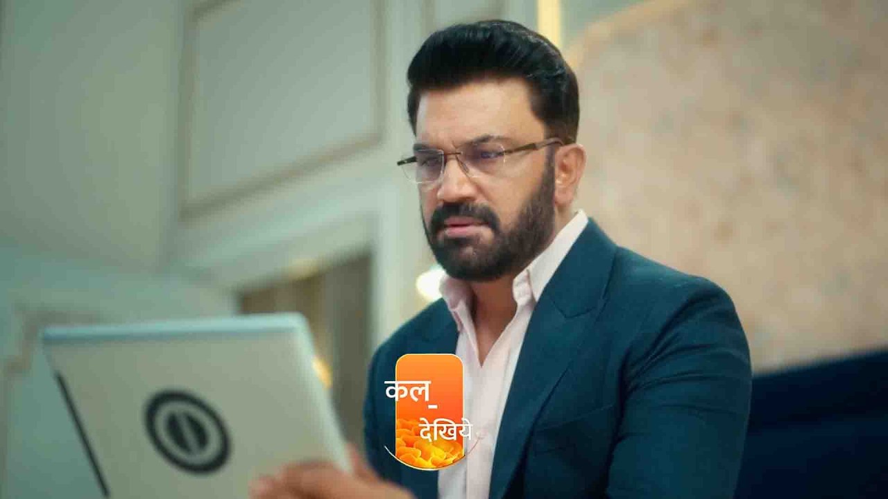 Arya Angry After See Anu-Arya Photo In News || Tum Se Tum Tak || Upcoming Twist