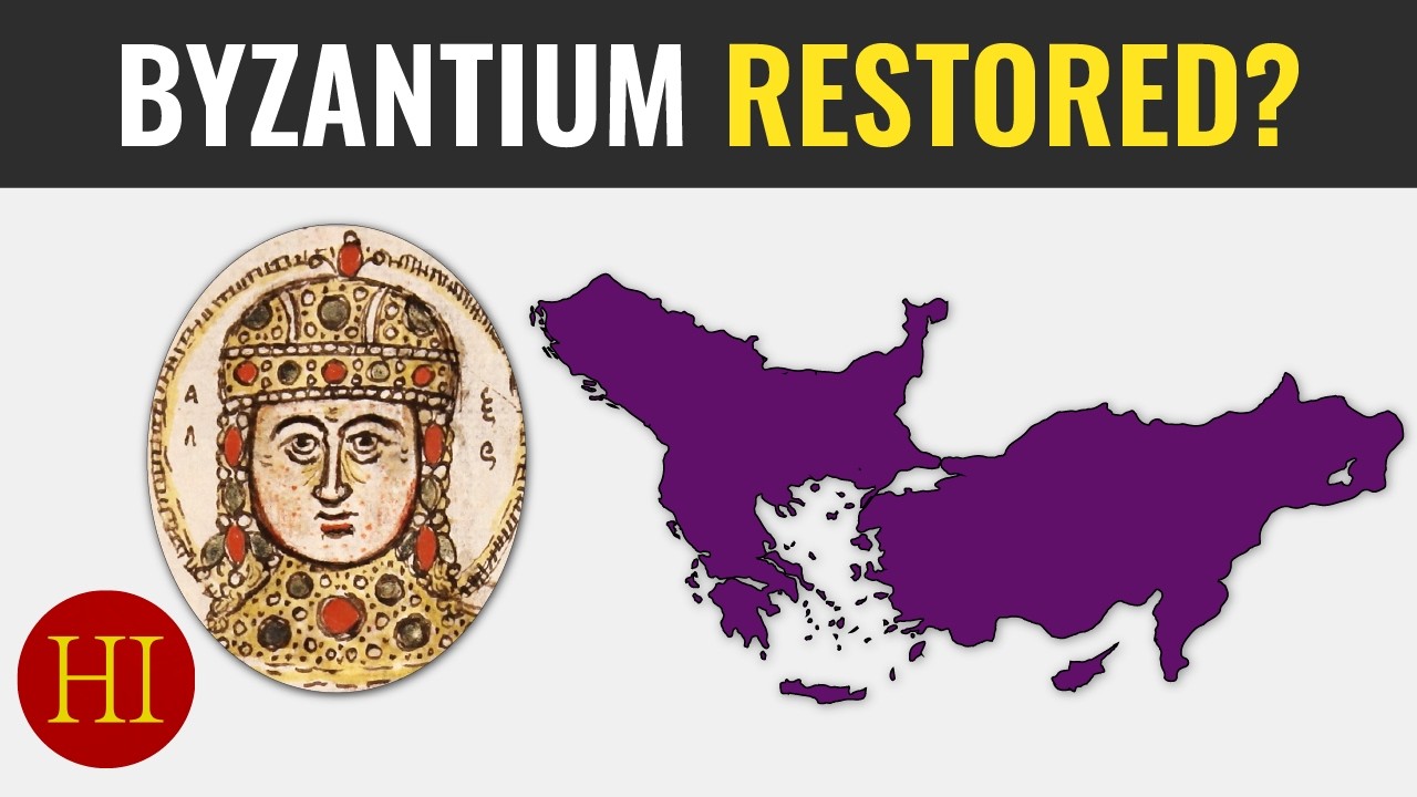 What if the Fourth Crusade Never Happened?