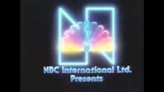 NBC International Ltd. Presents (1979)