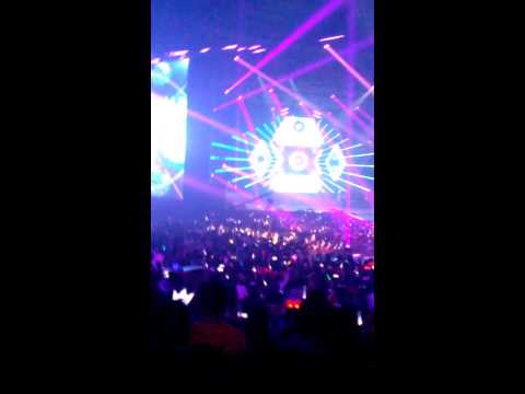 PSY - 2013 ALL NIGHT STAND 달밤에체조 - 나 이런 사람이야