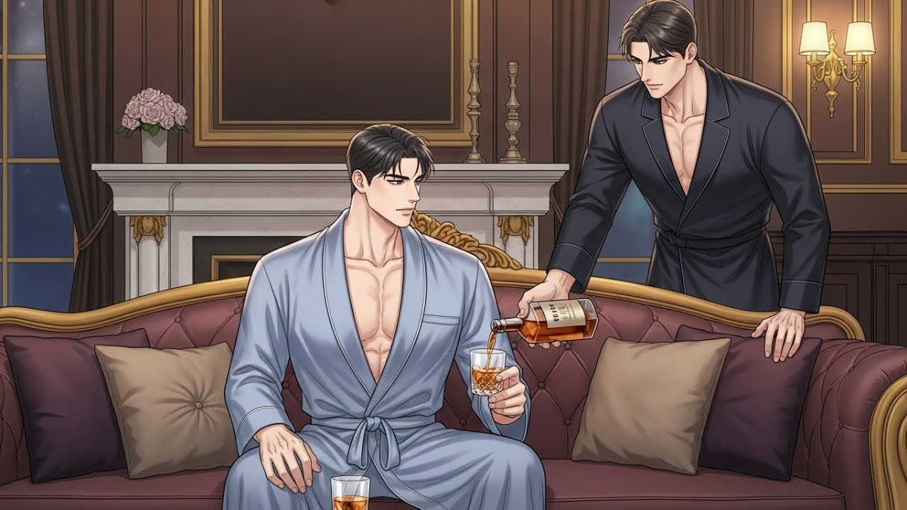 I Went For Job Interview & Accidentally Joined Alpha CEO Husband Selection–Now He Wants To Marry Me