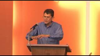 Saya Zaw Thu Linn sermon 29 7 2012