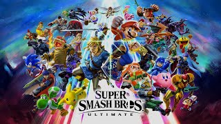 Main (Theme E3 2018 Version) || Super Smash Bros Ultimate || Ace Anime & Games Music