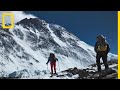 Être un bon grimpeur ne suffit pas pour dompter l&#39;Everest