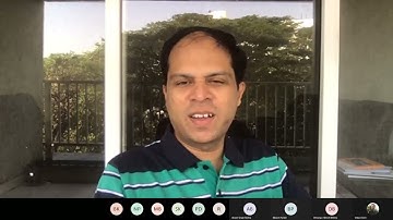 MA524 Algebraic Number Theory Lecture 21