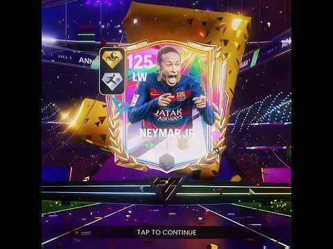 Prime Neymar jr 2014/16 💀🤯🥶#eafc24​ #shorts​ #eafifa​ #fifamobile​ #fifa23​ #fcmobile24​ #fifa22​ ​